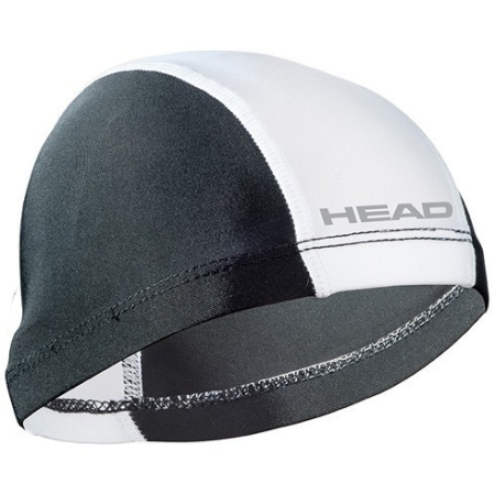 Шапочка для плавания детская из лайкры Head Spandex JR