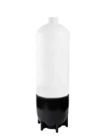 Баллон Vitkovice D171 мм 10 литров 232 Bar без вентиля