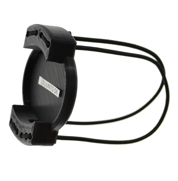 Ремень с адаптером корпуса для Suunto D6