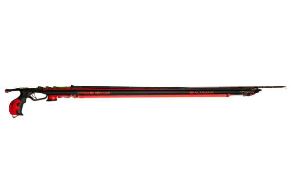 Ружьё арбалет Salvimar Hero Tomahawk