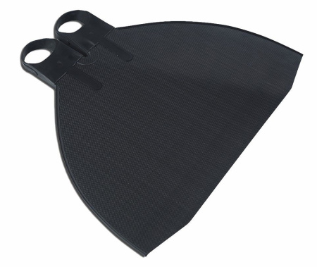 Моноласта Leaderfins Sport sandwich открытая пятка 