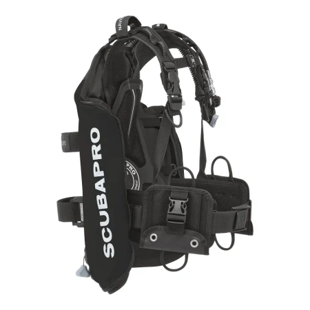 Жилет-компенсатор Scubapro Navigator Lite BCD