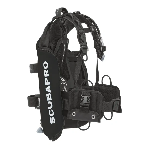Жилет-компенсатор Scubapro Navigator Lite BCD