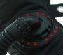 Крыло Amphibian Gear Black 30 Lb
