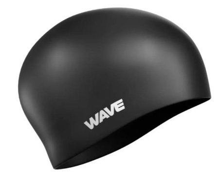 Шапочка Wave силиконовая для длинных волос