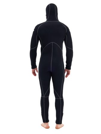 Гидрокостюм мужской SubLife Nemo Suits 7 мм
