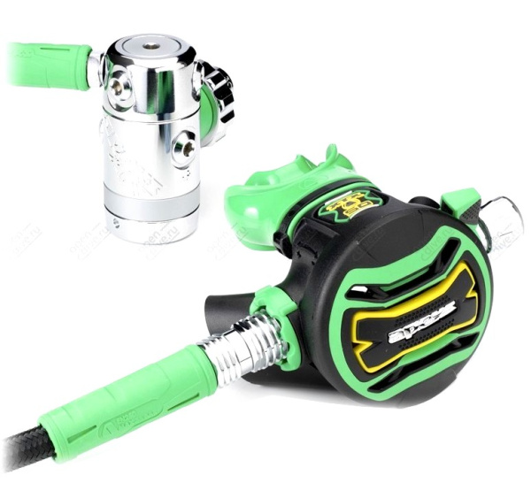 Регулятор Apeks XTX50 Nitrox Regulator