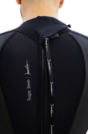 Гидрокостюм мужской Marlin Tropic shorty 3 мм