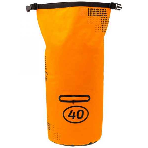 Гермомешок Marlin Dry Tube 2.0 40 Литров