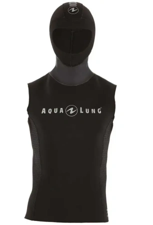 Майка неопреновая со шлемом Aqualung UnderVest  2.5 мм мужская