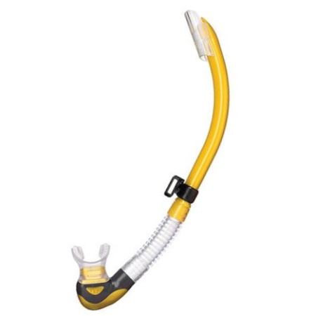 Трубка Tusa Platina II Hyperdry SP-170