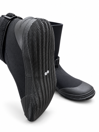 Боты Frogman Flex Sole для вклейки в сухой гидрокостюм