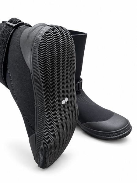Боты Frogman Flex Sole для вклейки в сухой гидрокостюм