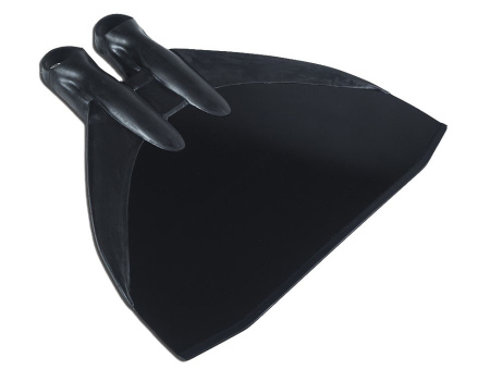 Моноласта Leaderfins Flyer fiberglass