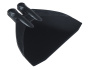 Моноласта Leaderfins Flyer fiberglass
