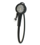 Манометр Ocean Vale SV компакт 300 бар Black