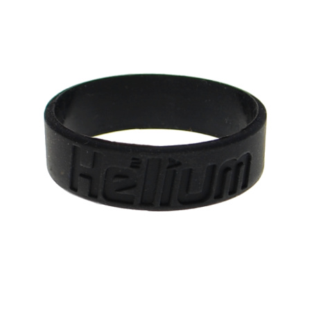 Резинка на стропу, шланг Helium