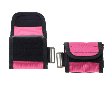 Грузовые карманы Trim Pockets TDE комплект