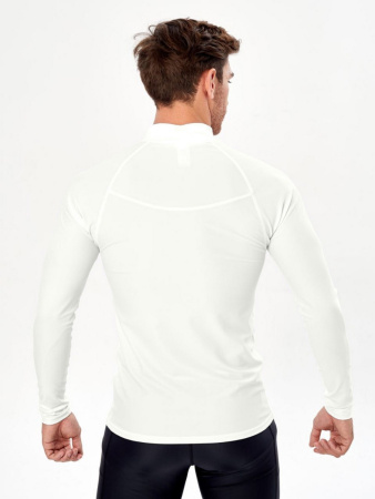 Футболка T-Flex Ivory White UPF50 мужская