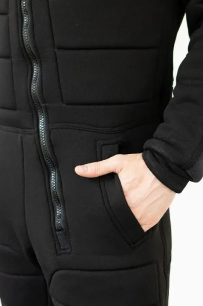 Утеплитель комбинезон Helium Njord Ice Guard II мужской