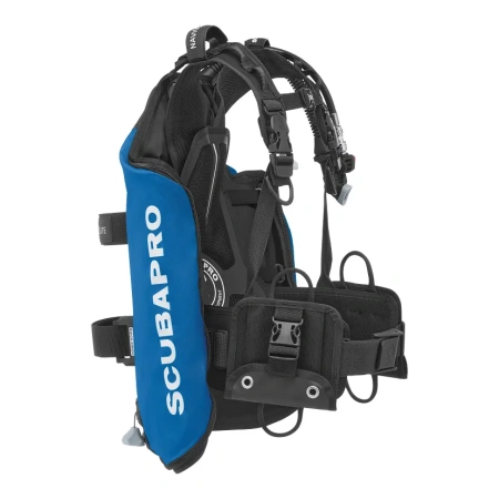 Жилет-компенсатор Scubapro Navigator Lite BCD