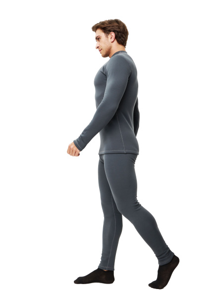 Утеплитель раздельный для сухих гидрокостюмов Sportex Polartec Power Stretch