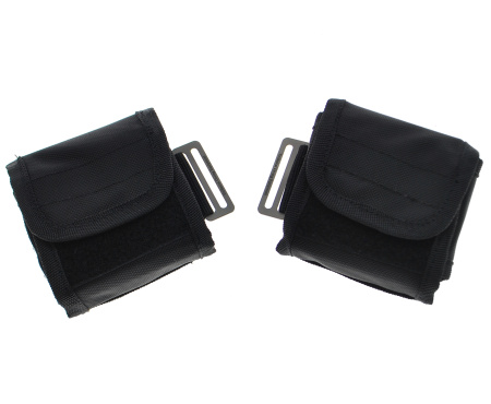 Грузовые карманы Trim Pockets TDE комплект