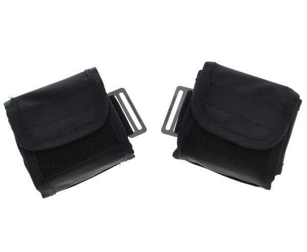 Грузовые карманы Trim Pockets TDE комплект