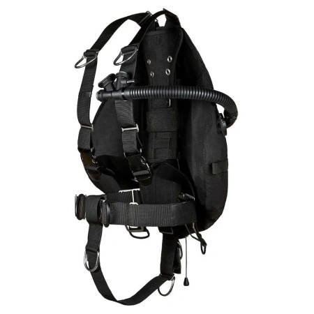 Sidemount XDeep Stealth 2.0 Rec (D Pocket)