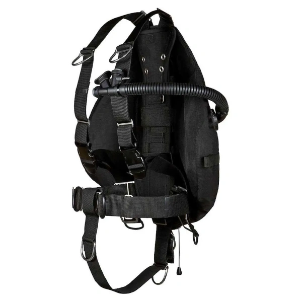 Sidemount XDeep Stealth 2.0 Rec (D Pocket)