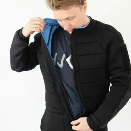 Утеплитель комбинезон Helium Njord Ice Guard II мужской