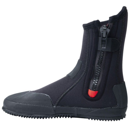 Боты Marlin Comfort Zip 5мм