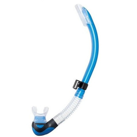 Трубка Tusa Platina II Hyperdry SP-170