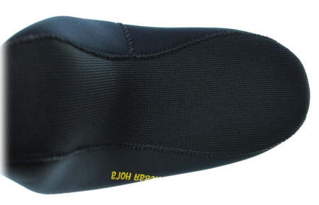 Носки NewDeep Anatomic 9 мм открытая пора 40-41