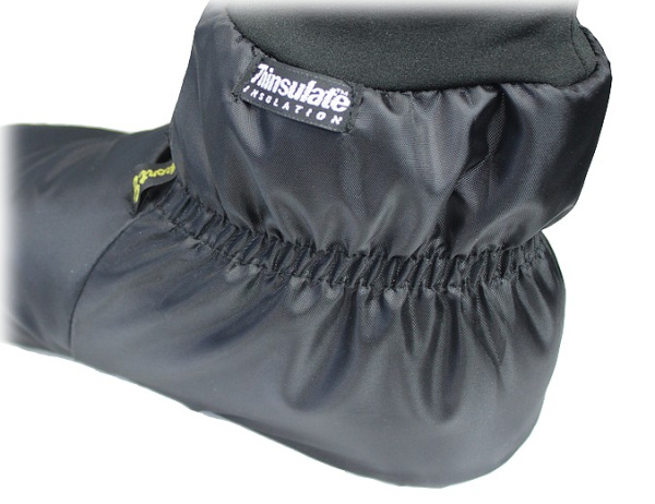 Носки утеплители Sportex Thinsulate 200