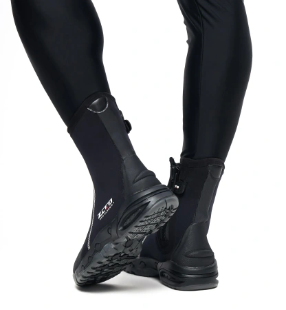 Боты неопреновые ZCCO 5 мм