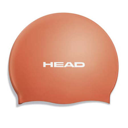 Шапочка для плавания Head Silicone Flat