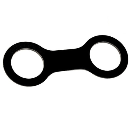 Держатель для трубки Marlin O-O Ø22 мм