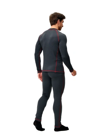 Комплект утеплителя Helium Njord DryBase мужской