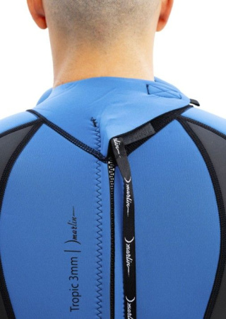 Гидрокостюм мужской Marlin Tropic shorty 3 мм