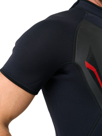 Гидрокостюм мужской ZCCO Shorty 3 мм