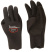 Перчатки Marlin Ultrastretch Black 3 мм 