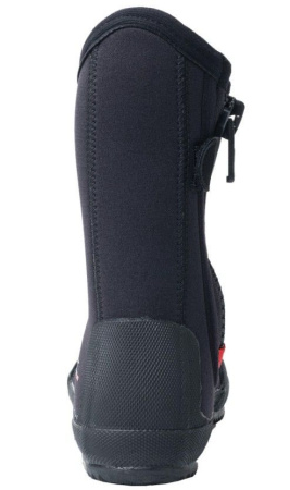 Боты Marlin Comfort Zip 5мм