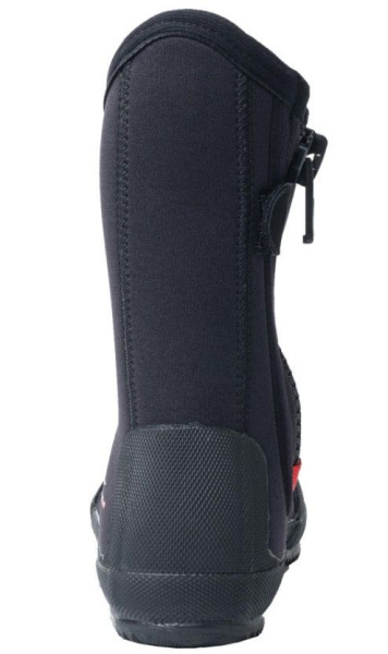 Боты Marlin Comfort Zip