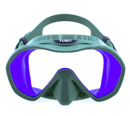 Маска Tusa ZenSee линзы UV