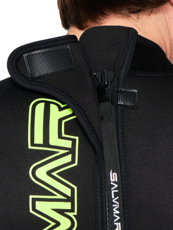 Гидрокостюм Salvimar Riviera Shorty Men 3 мм