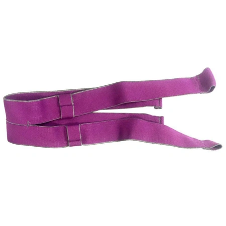 Запасной ремешок для маски Ocean Reef Aria пурпурный