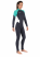 Гидрокостюм из лайкры женский Mares Rush Guard Trilastic