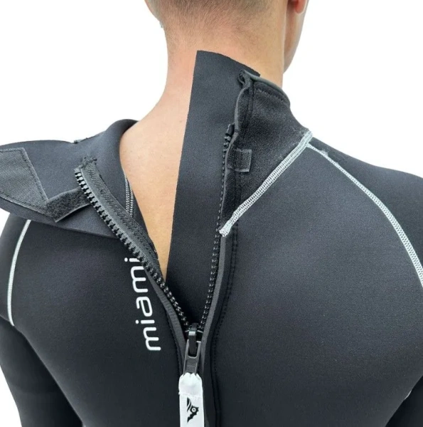 Гидрокостюм мужской Scorpena Miami 5 мм