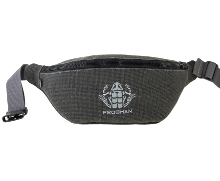 Кросс боди сумка Frogman Kevlar